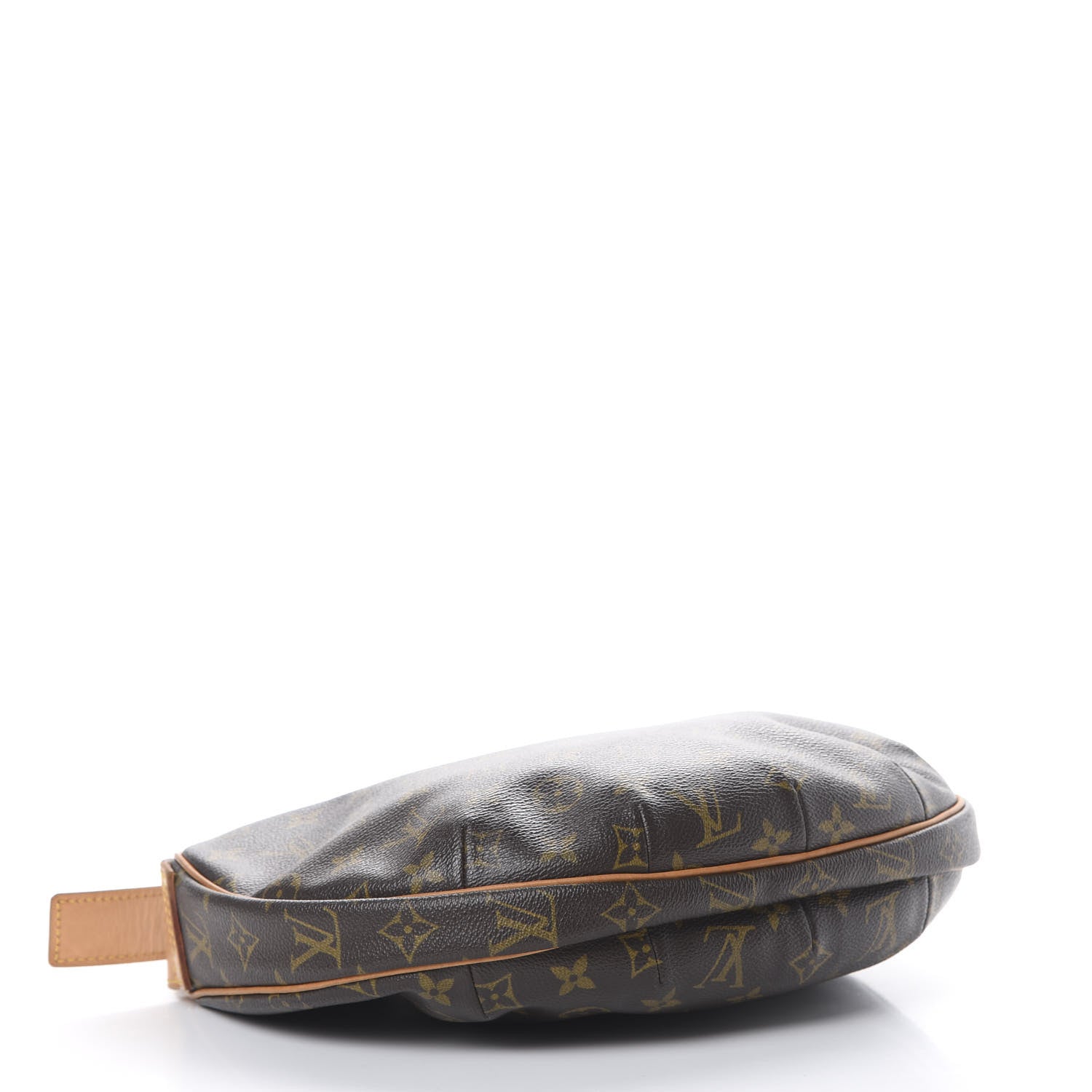 Louis Vuitton Monogram Croissant MM 3 of 12