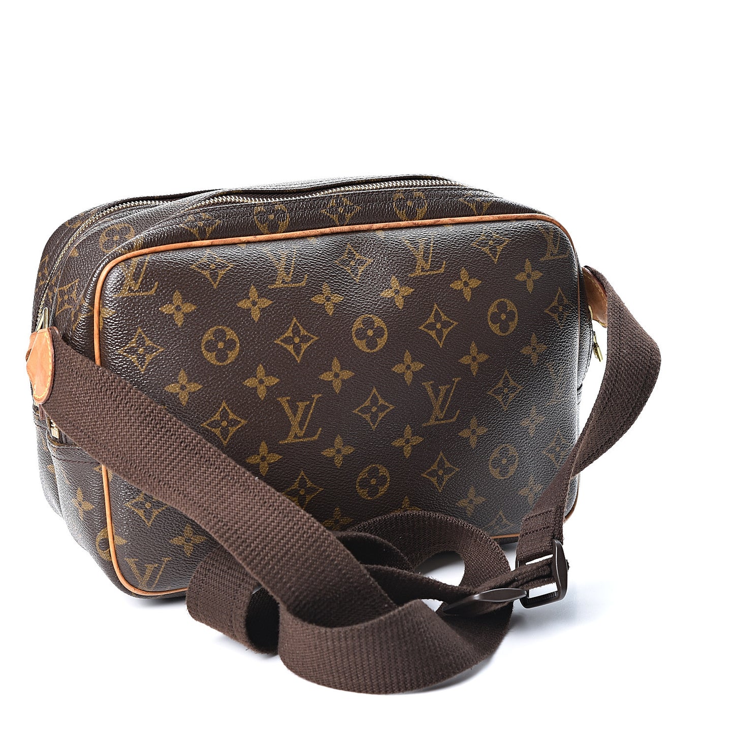 Monogram Reporter PM