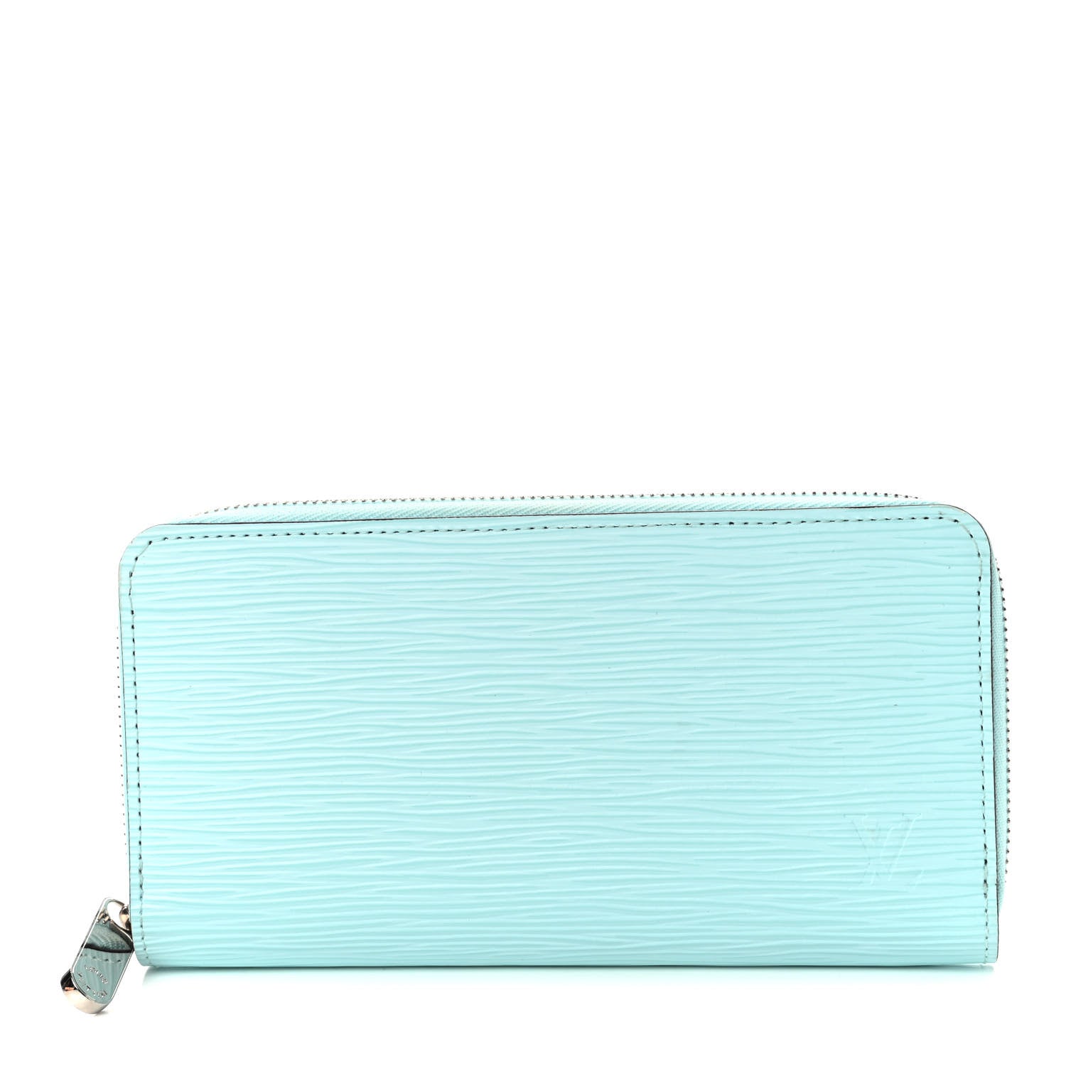 Louis Vuitton Epi Zippy Wallet Seaside 1 of 4