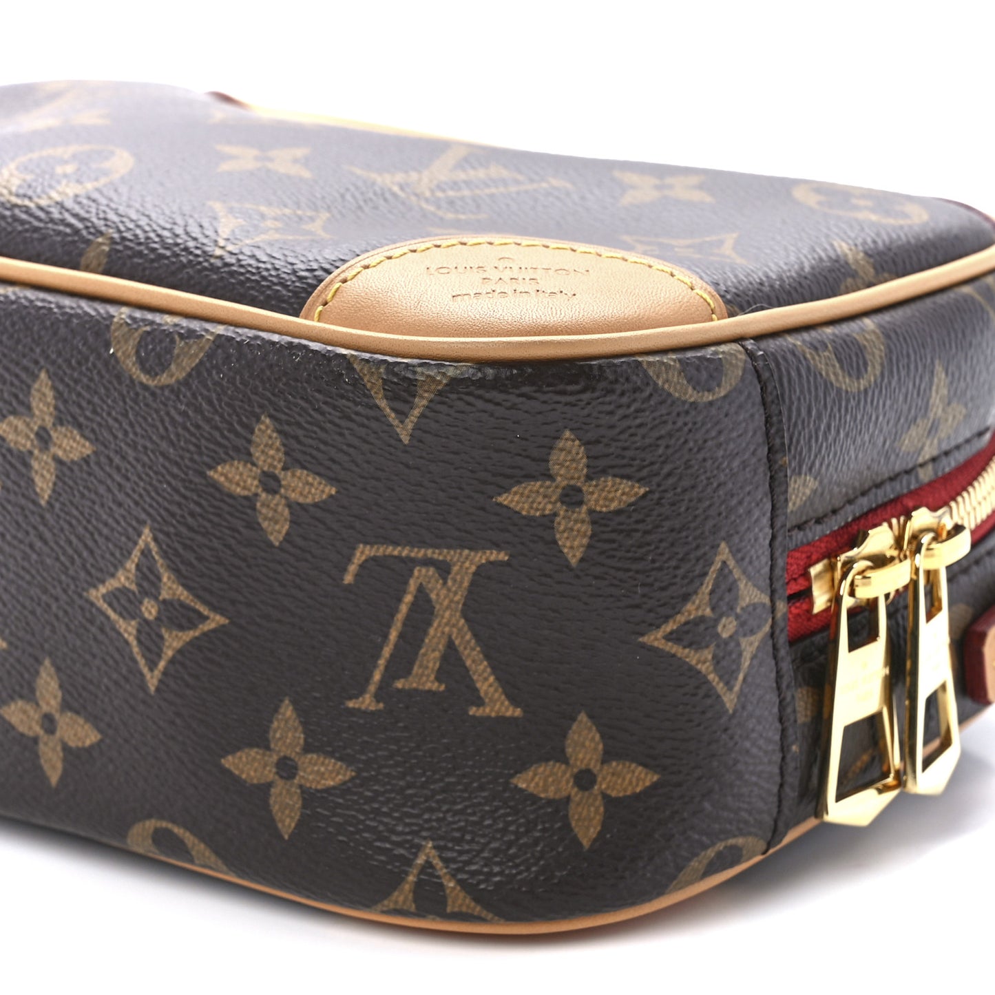 Monogram Deauville Mini