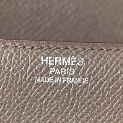Hermes Epsom Cherche Midi 18 Gria Asphalte 6 of 10