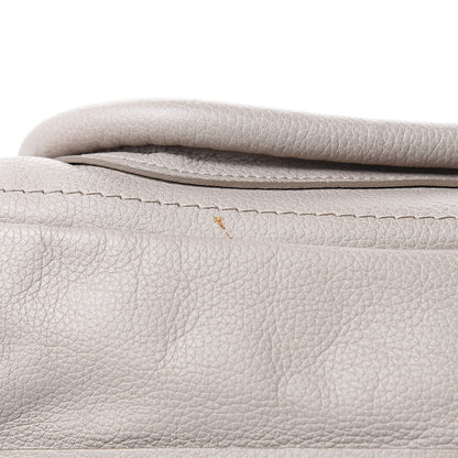 Chloe Calfskin Medium Paraty Mastic 11 of 18