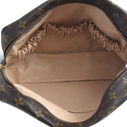 Louis Vuitton Monogram Trousse Toilette 28 5 of 7