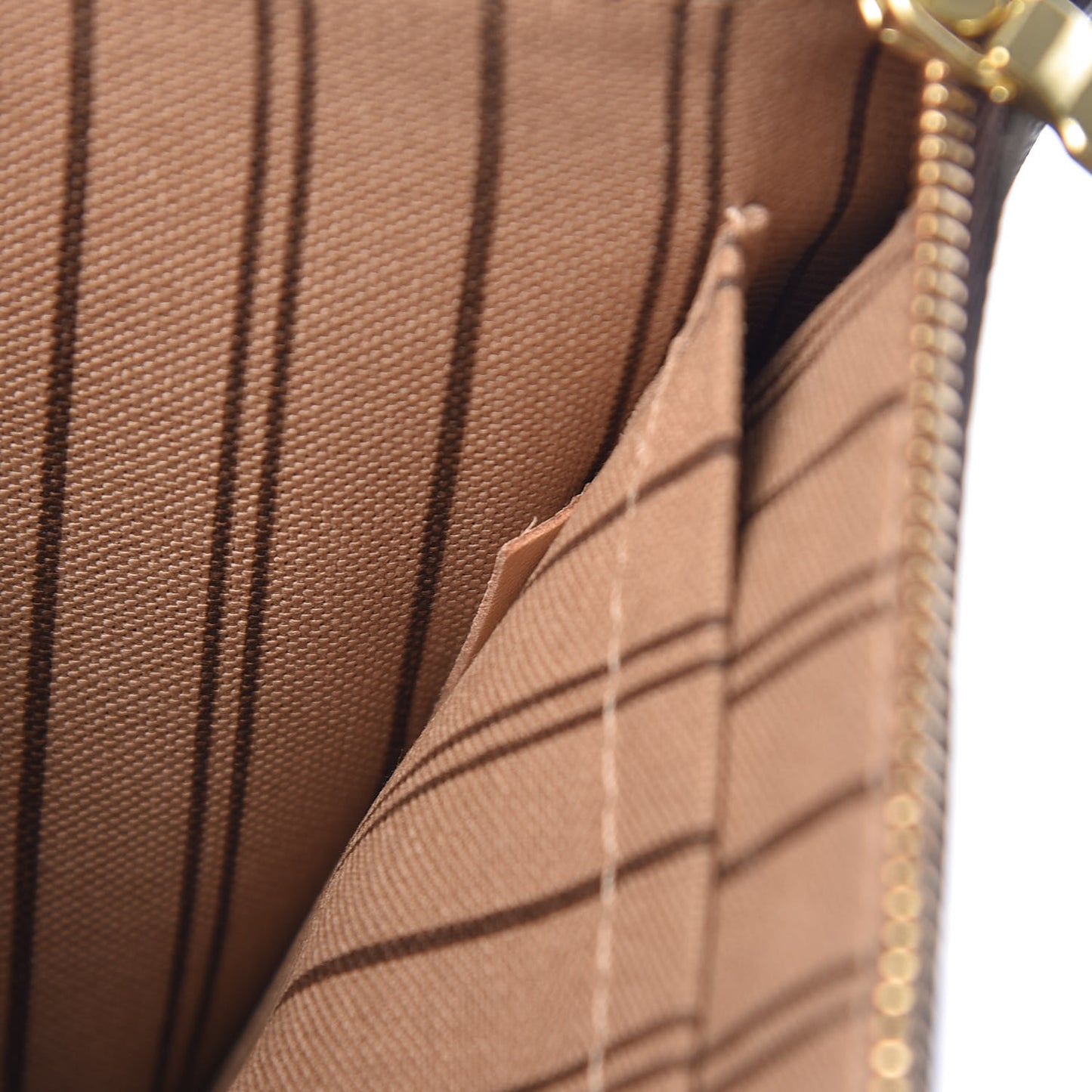 Monogram Neverfull MM GM Pochette