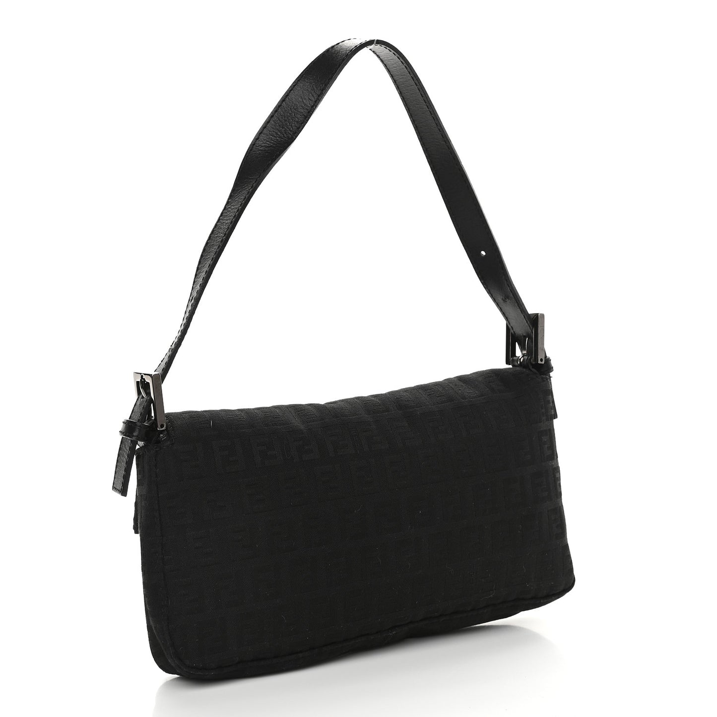 Zucchino Baguette Black