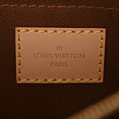 Louis Vuitton Monogram Multi Pochette Accessories Kaki 7 of 11