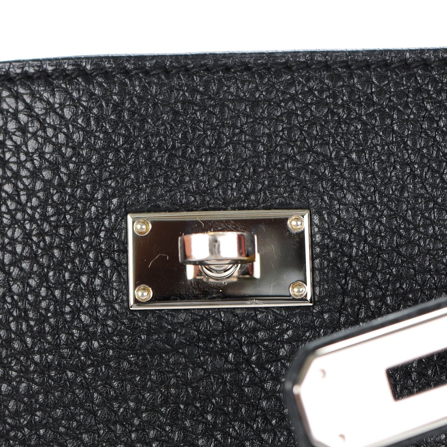 Taurillon Clemence So Kelly 22 Black