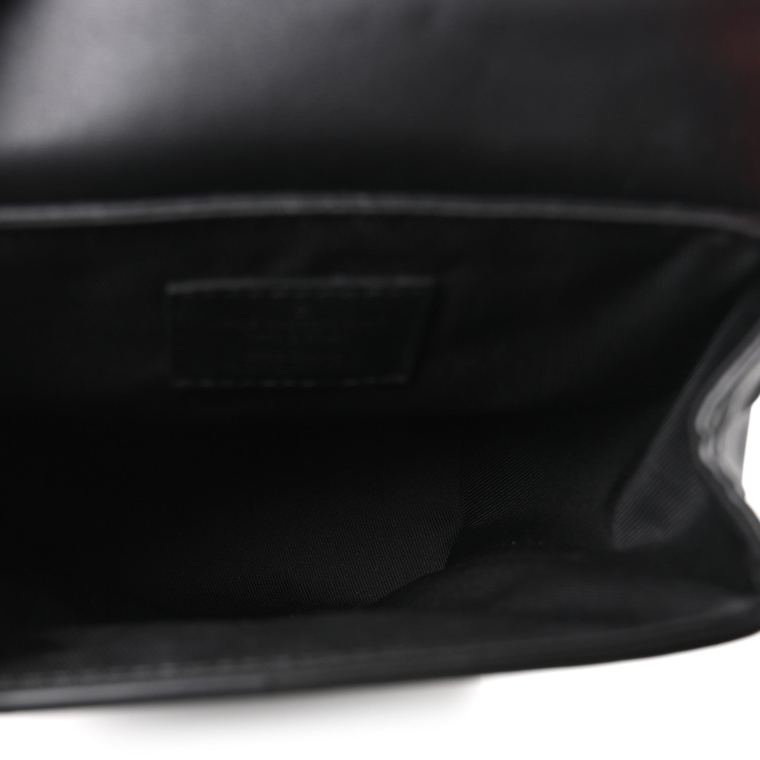 Louis Vuitton Taurillon Monogram Solar Ray Nano Steamer Black 5 of 9