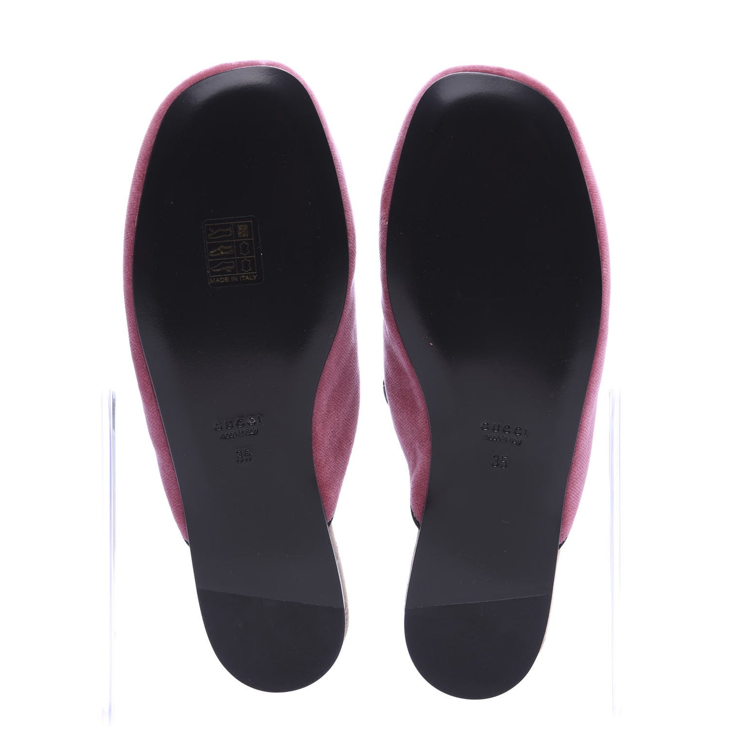 Velvet Crystal Snake Embroidered Womens Slippers 35 Tibet Red Black
