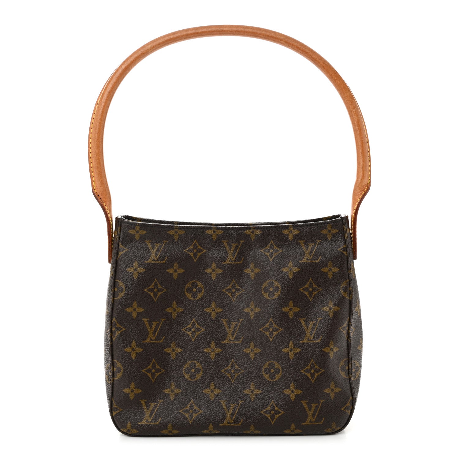 Louis Vuitton Monogram Looping MM 1 of 10