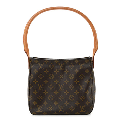 Louis Vuitton Monogram Looping MM 1 of 10