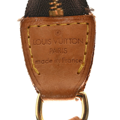 Louis Vuitton Monogram Pochette Accessories 6 of 11