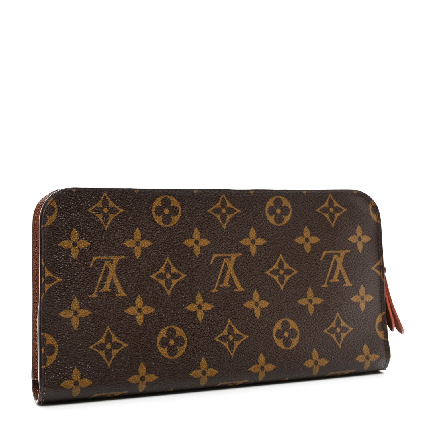Louis Vuitton Monogram Insolite Organizer Wallet 3 of 6