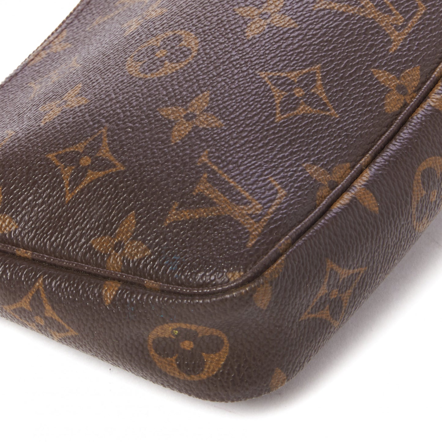 Monogram Pochette Accessories