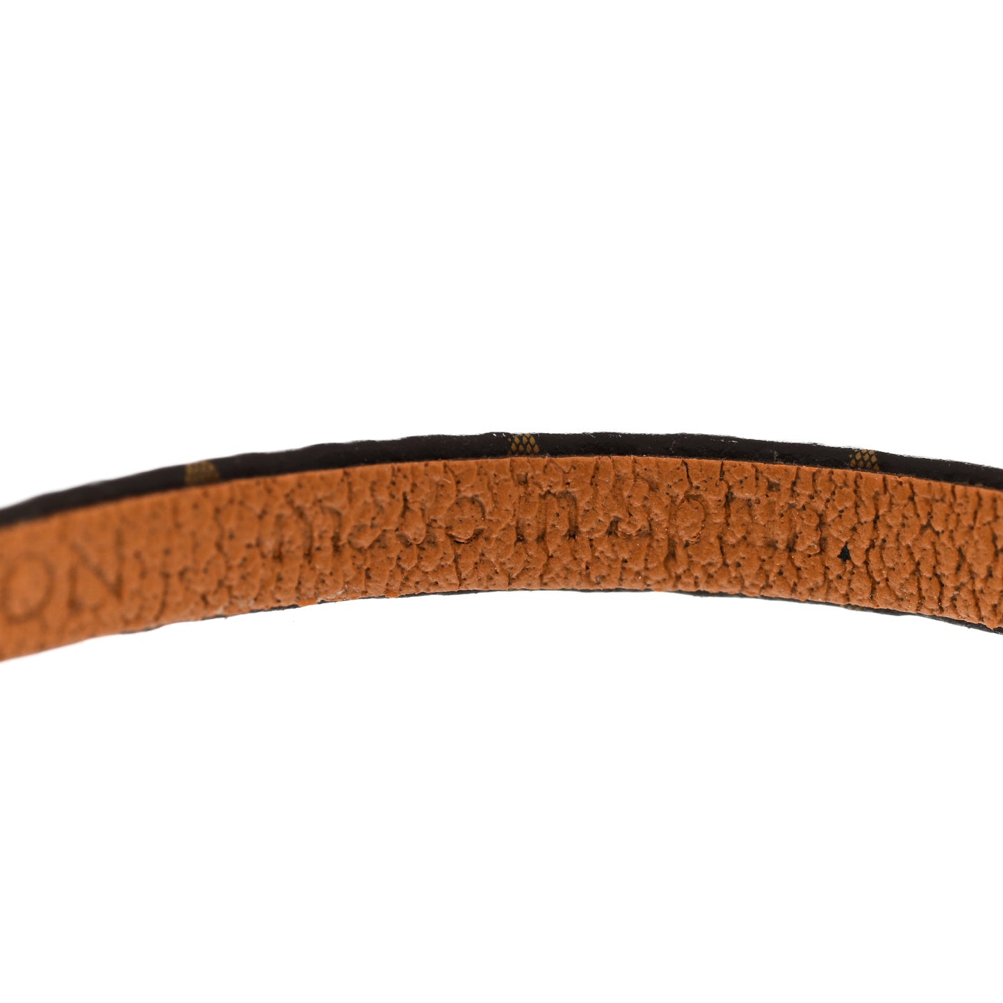 Monogram Mini Historic Bracelet 17