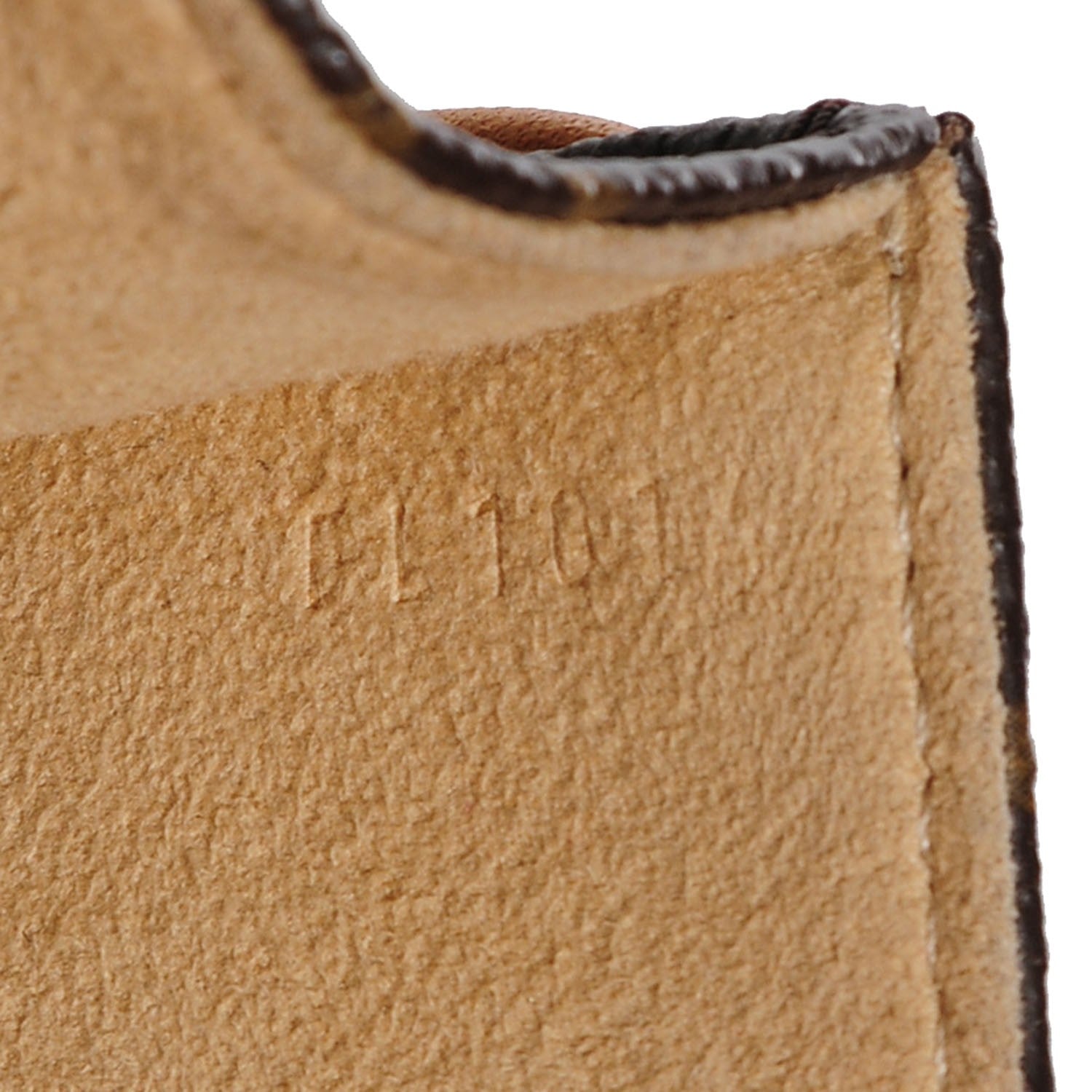 Louis Vuitton Monogram Pochette Florentine L 9 of 9