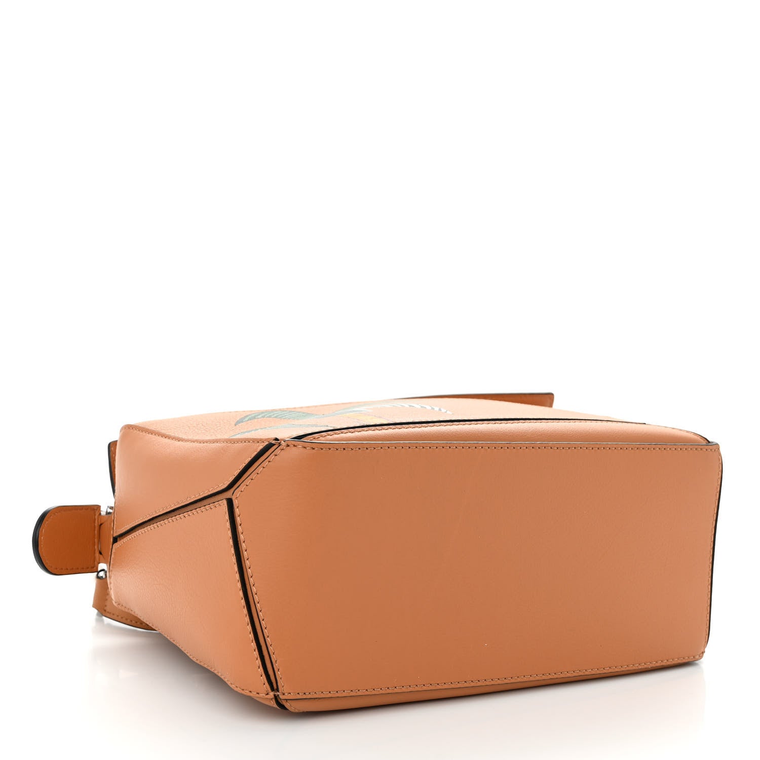 Loewe X KEN PRICE Calfskin Small La Palme Puzzle Bag 4 of 10