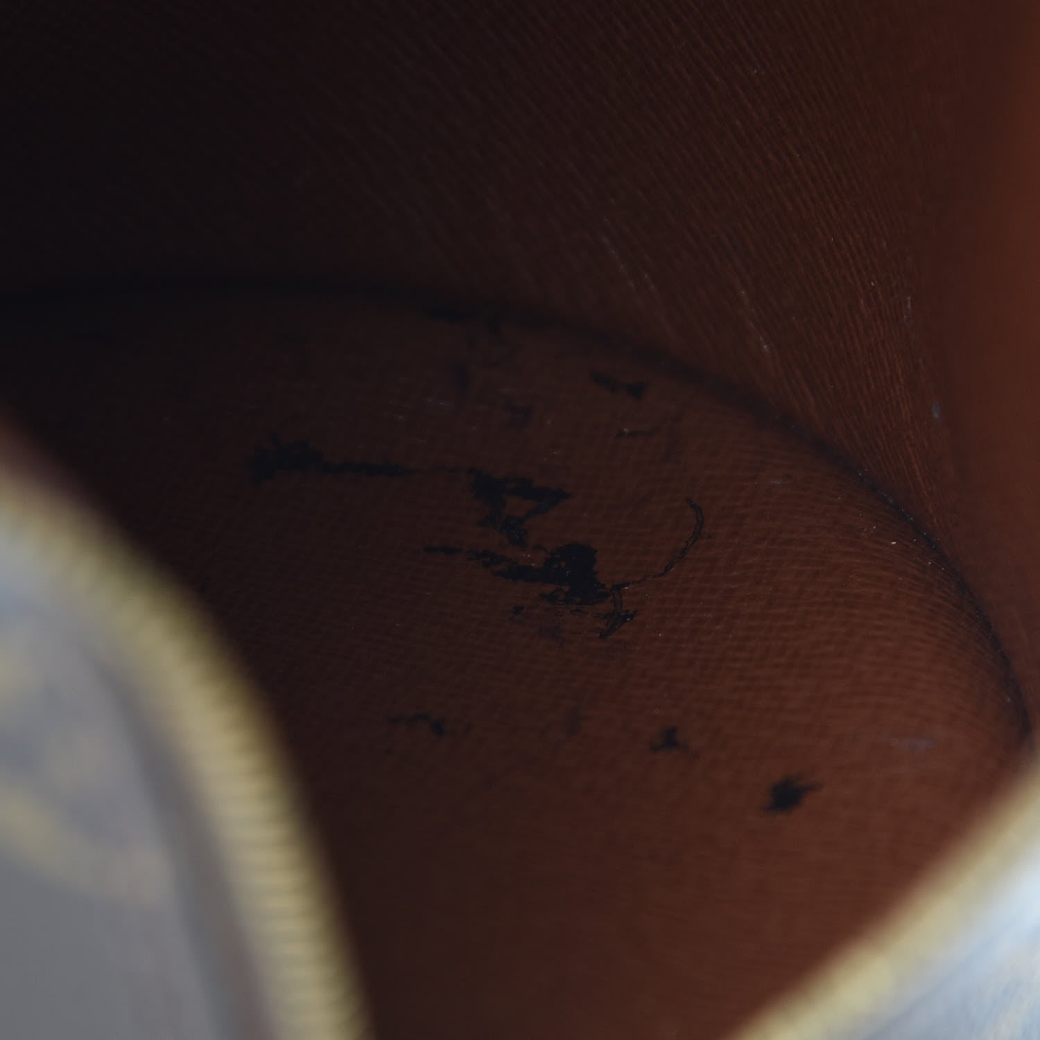 Louis Vuitton Monogram Papillon 26 8 of 18