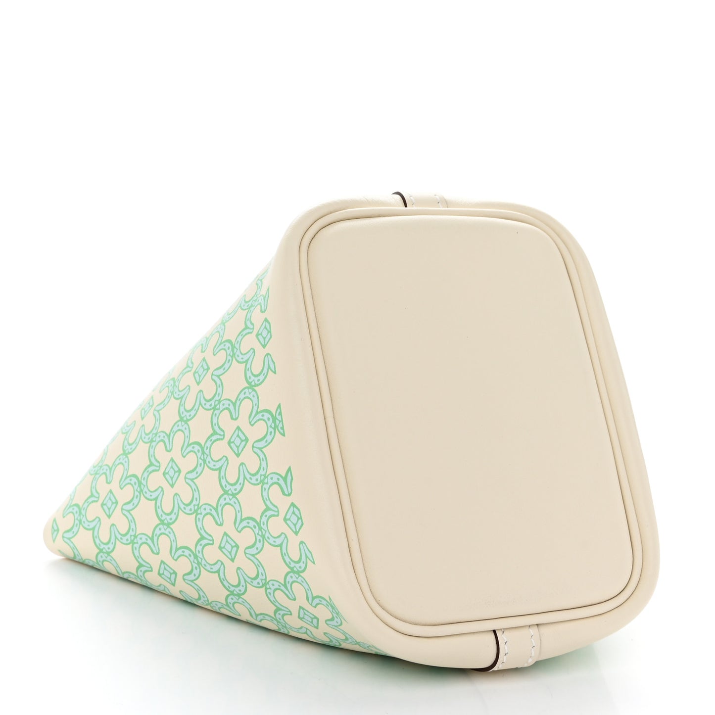 Swift Micro Lucky Daisy Picotin Lock Nata Vert