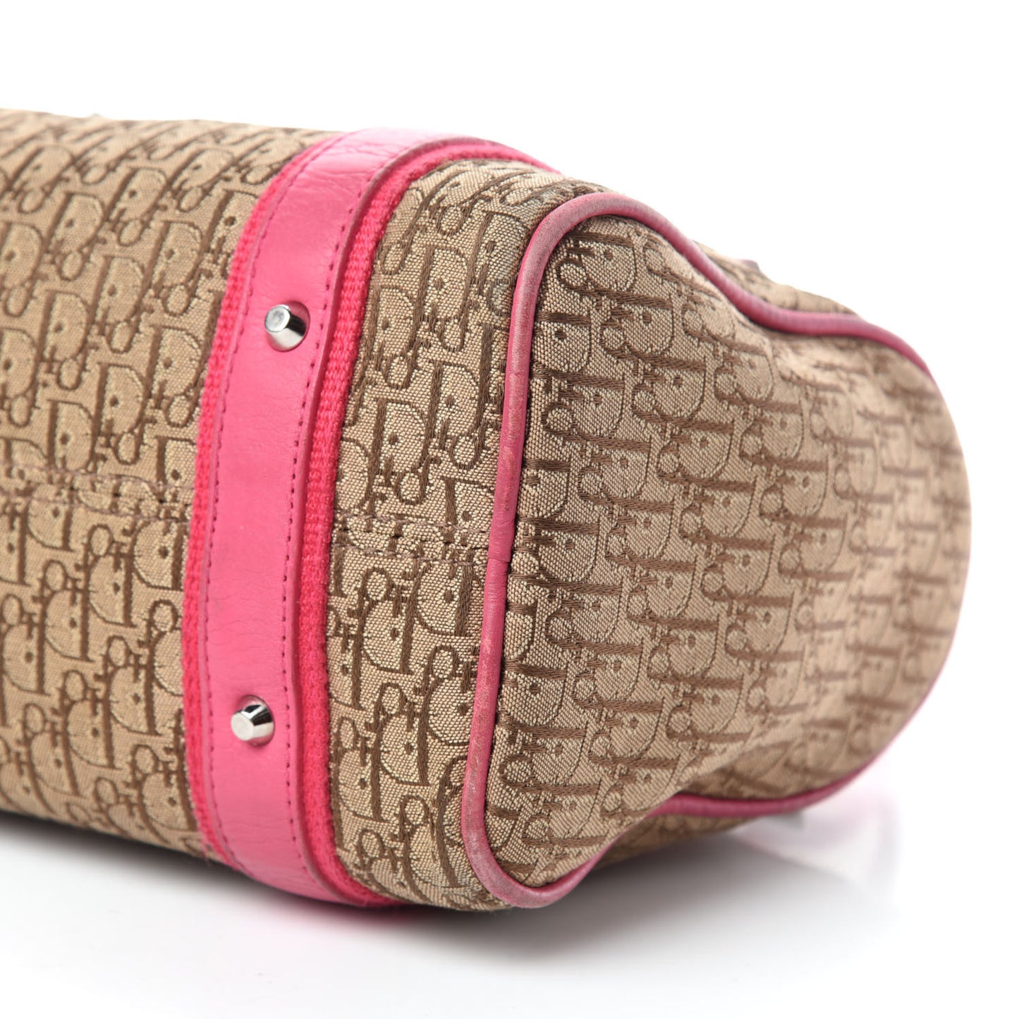 Diorissimo Bowler Beige Rose Moyen