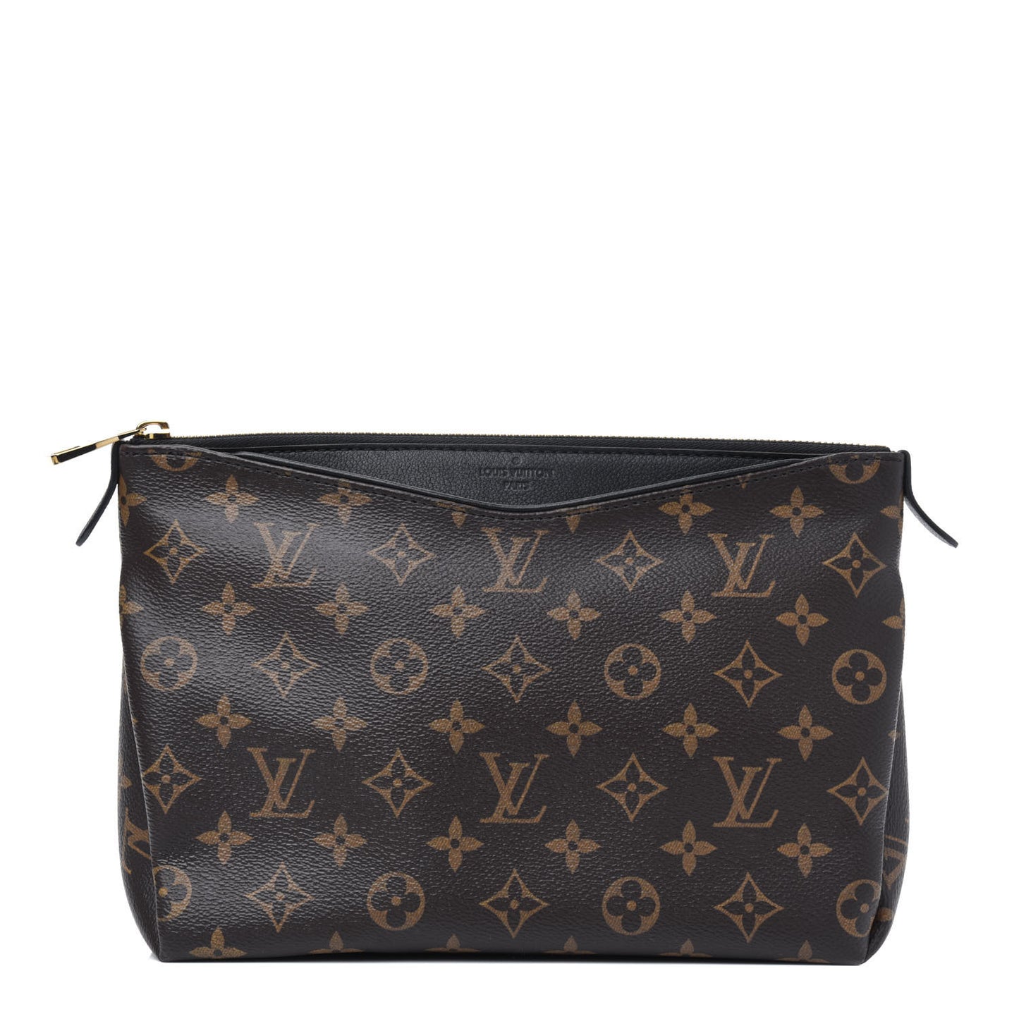 Monogram Pallas Beauty Case Black