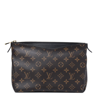 Louis Vuitton Monogram Pallas Beauty Case Black 1 of 13