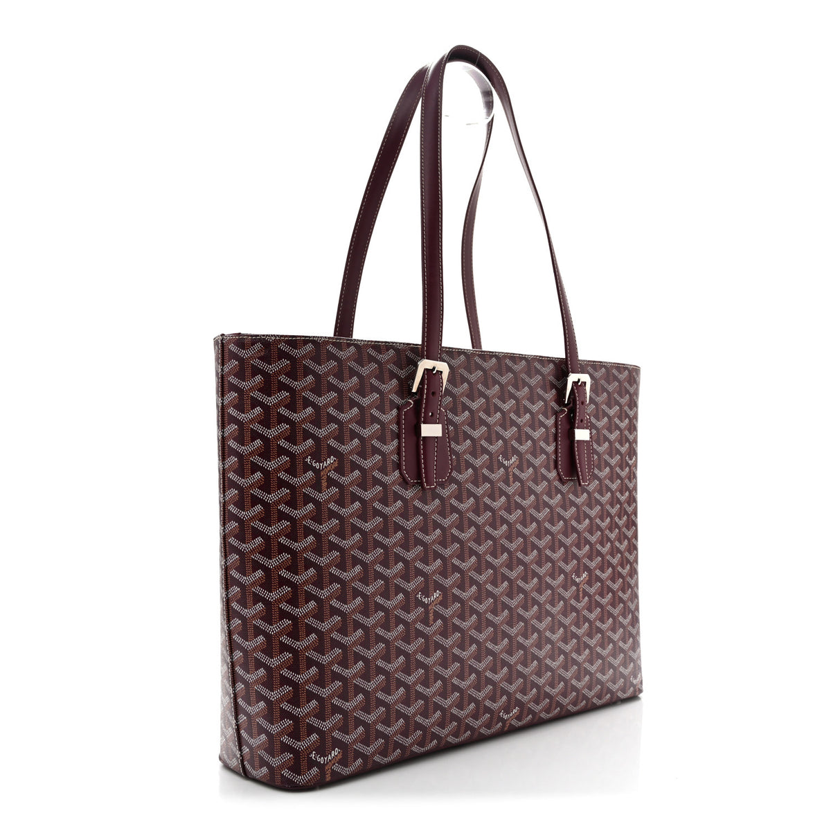 Goyardine Okinawa MM Bordeaux