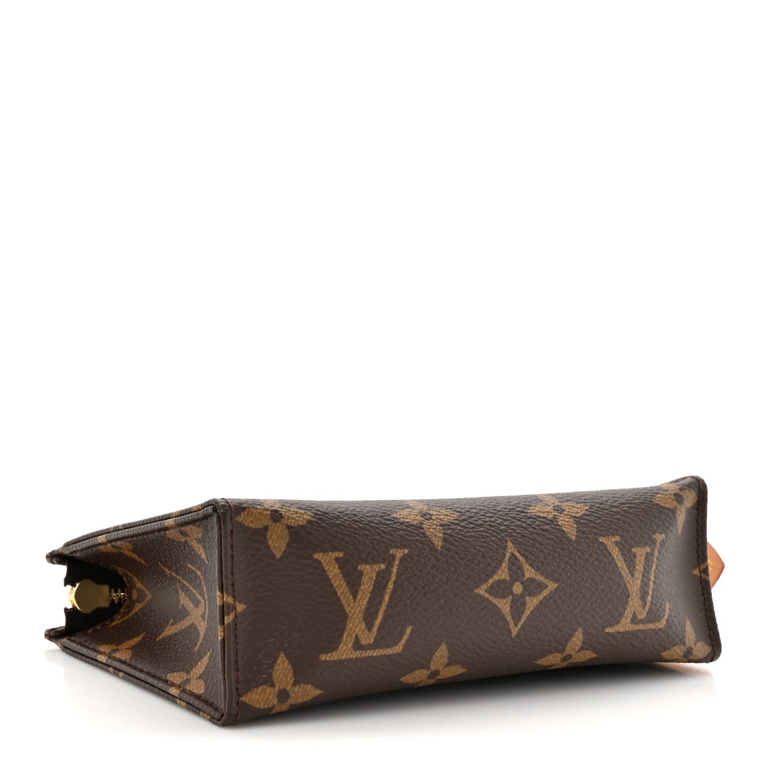 Louis Vuitton Monogram Toiletry Pouch 15 4 of 6