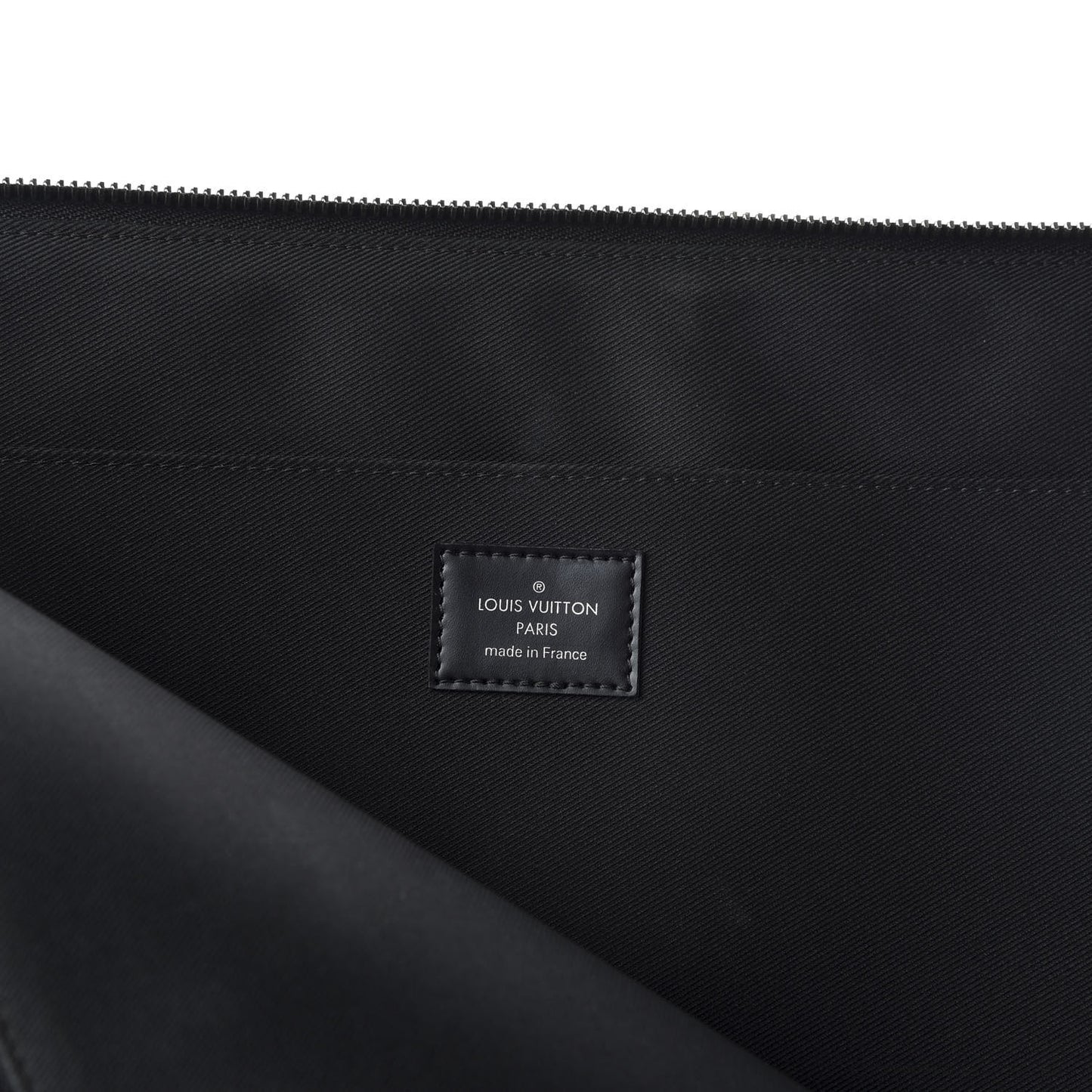 Damier Graphite Pochette Jour GM