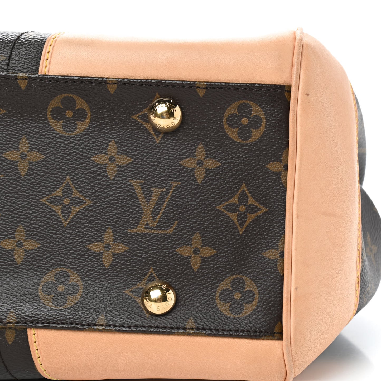 Monogram Beverly GM