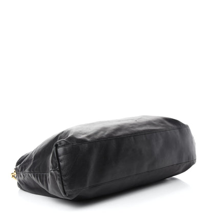 Gucci Calfskin Large Sabrina Black 4 of 11