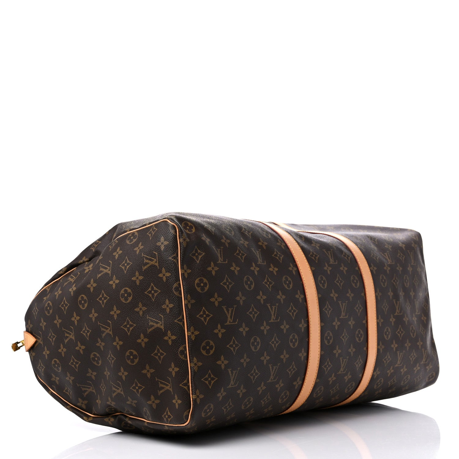 Louis Vuitton Monogram Keepall 60 3 of 14