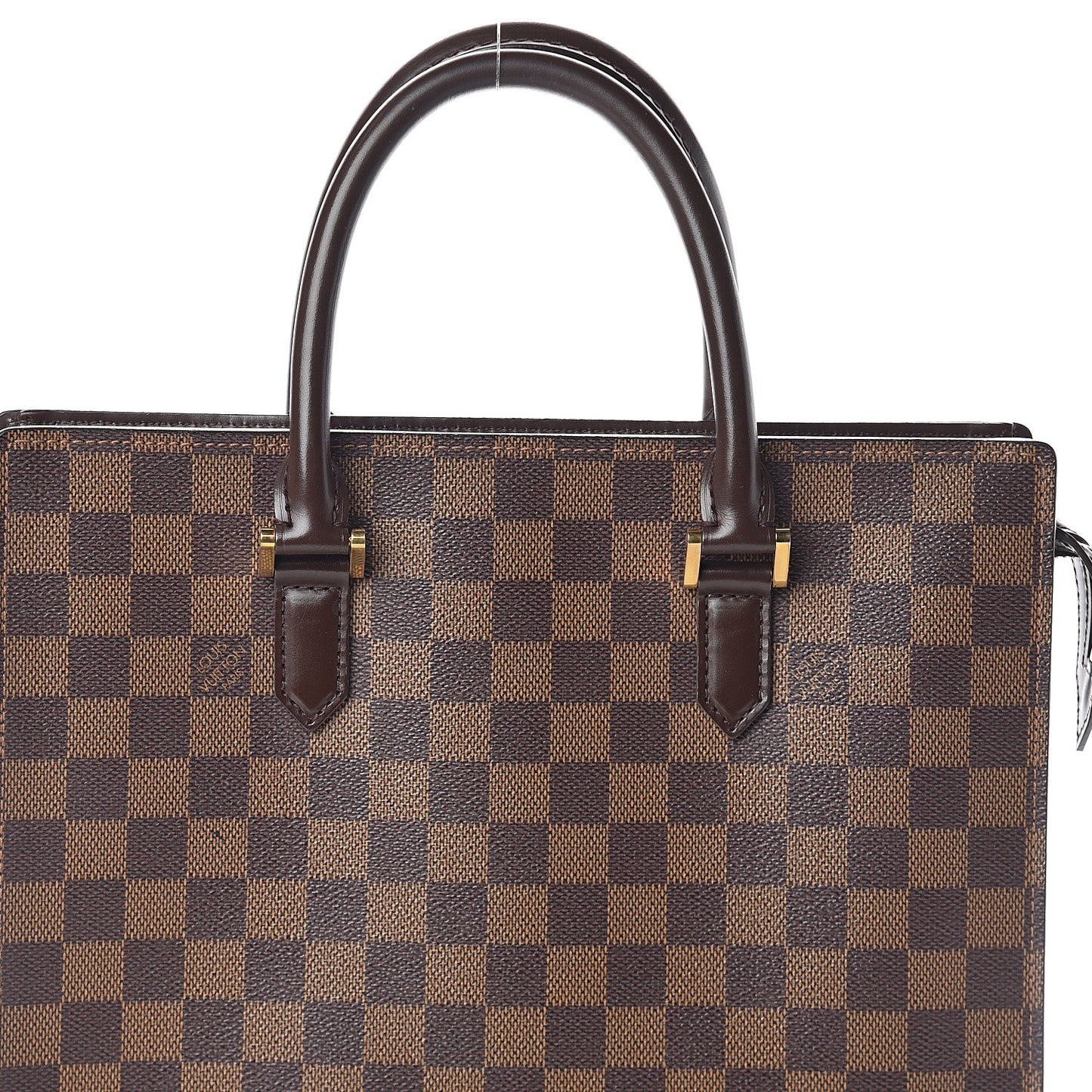 Damier Ebene Venice Sac Plat