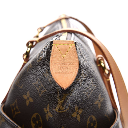 Louis Vuitton Monogram Totally GM 6 of 10
