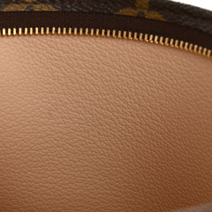 Louis Vuitton Monogram Toiletry Pouch 19 8 of 10