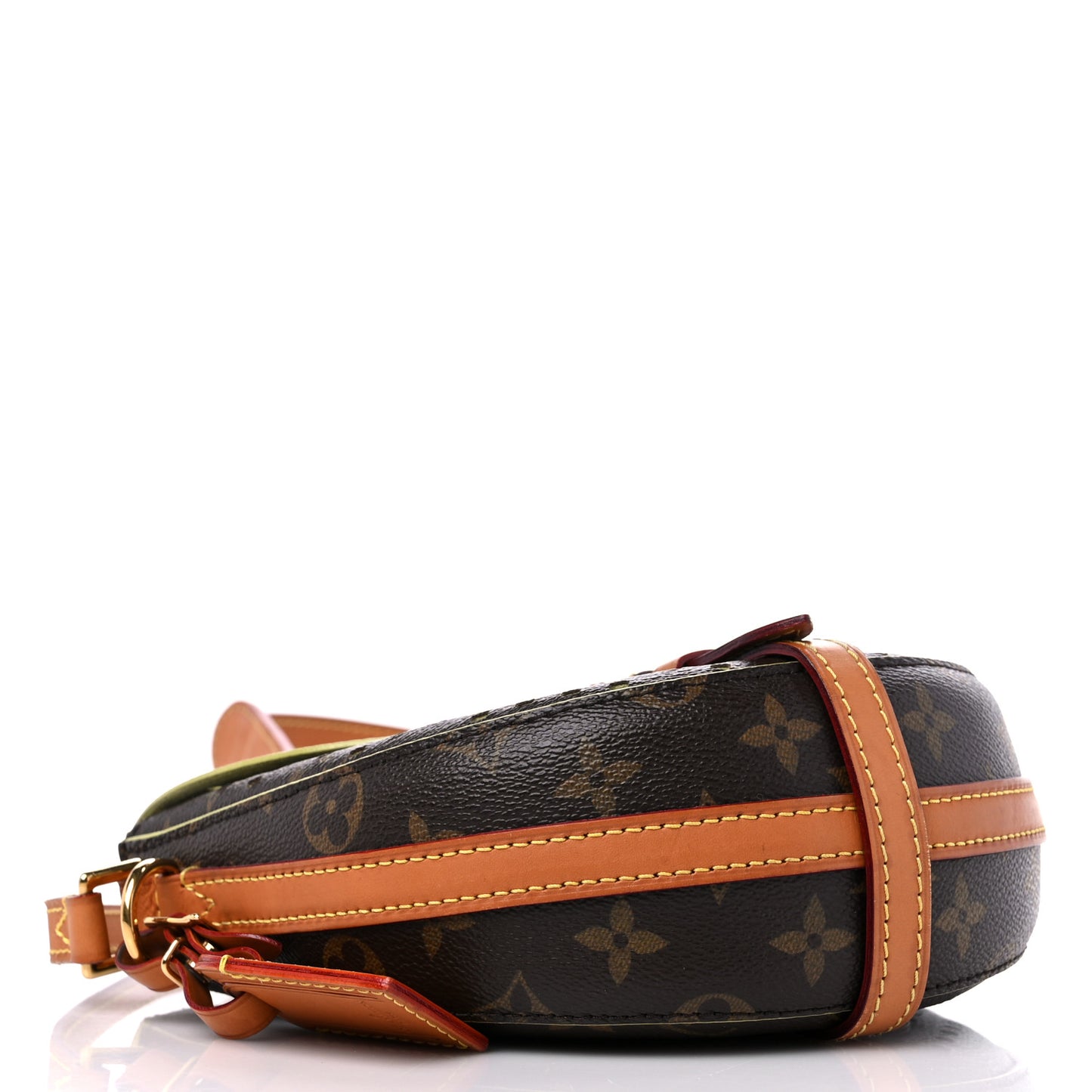 Monogram SC Flore Chantilly