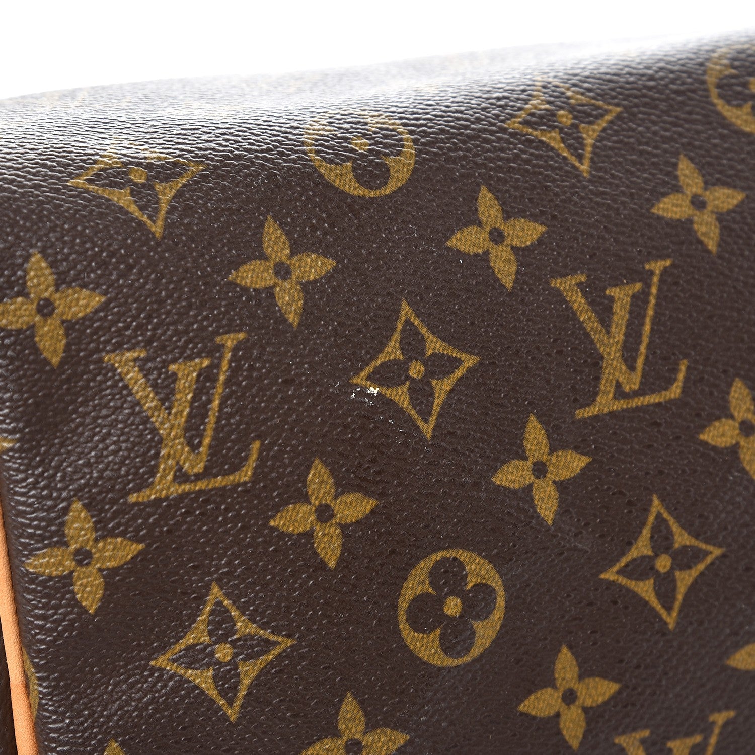 Louis Vuitton Monogram Speedy 30 8 of 9