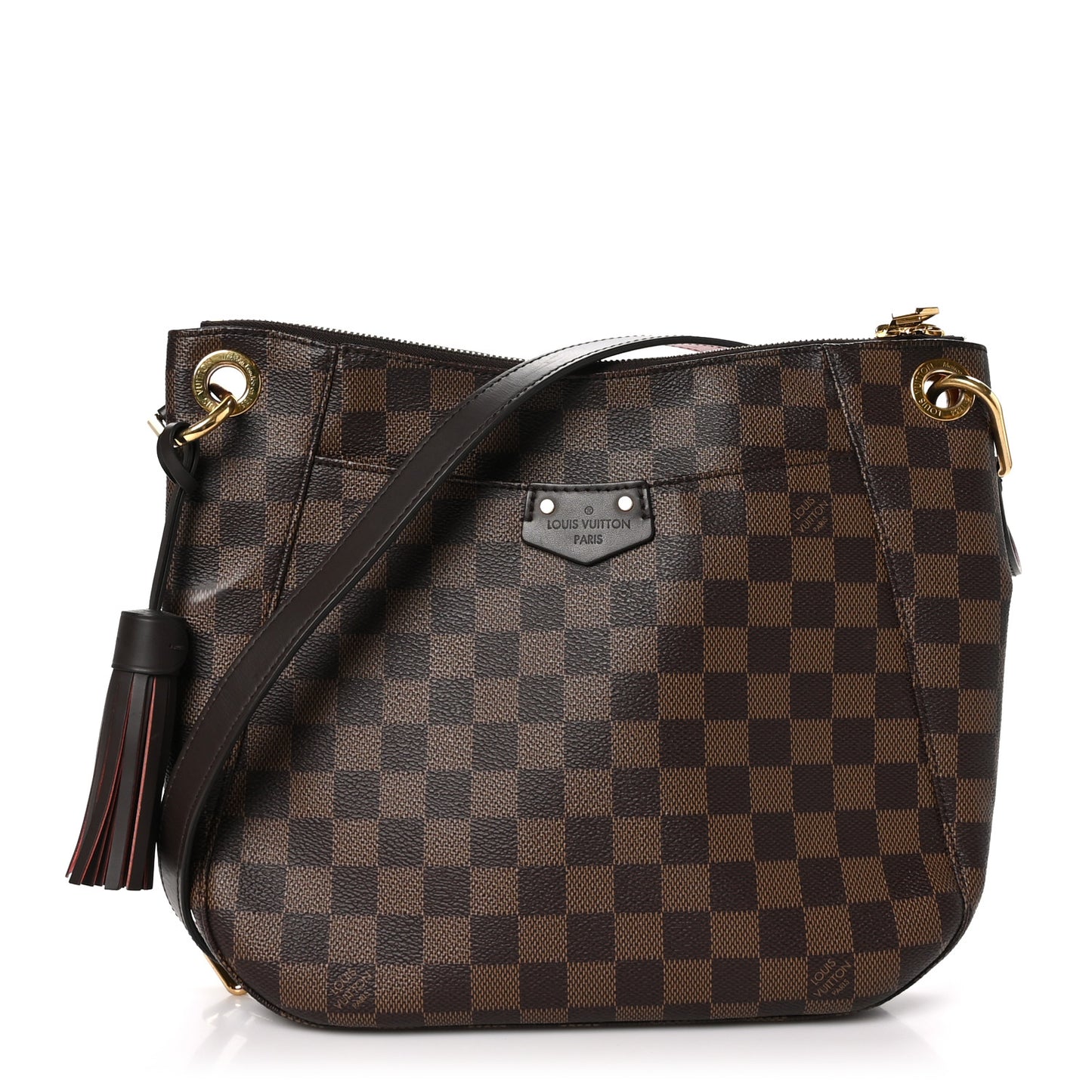 Damier Ebene South Bank Besace