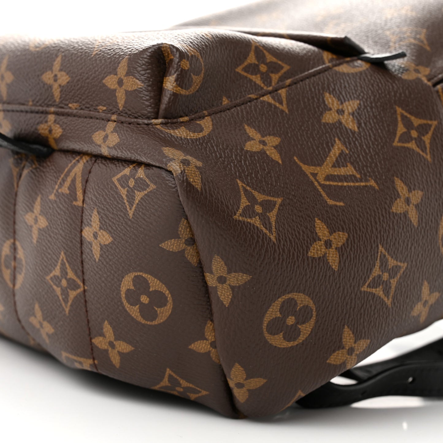 Monogram Palm Springs Backpack PM