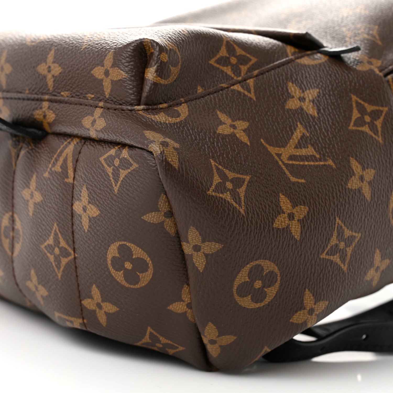 Louis Vuitton Monogram Palm Springs Backpack PM 9 of 10