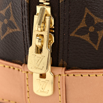 Louis Vuitton Monogram Alma BB 11 of 11