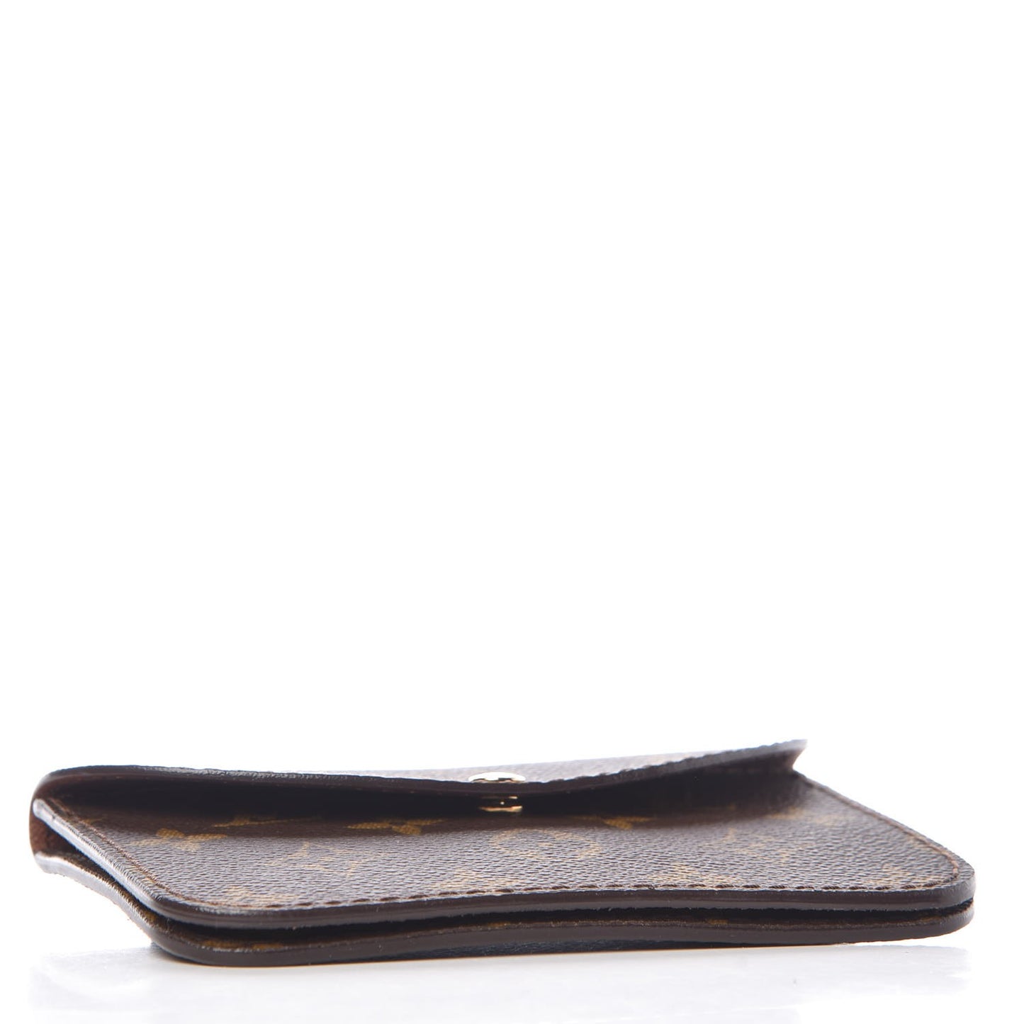 Monogram Pochette Solo Belt 90 36