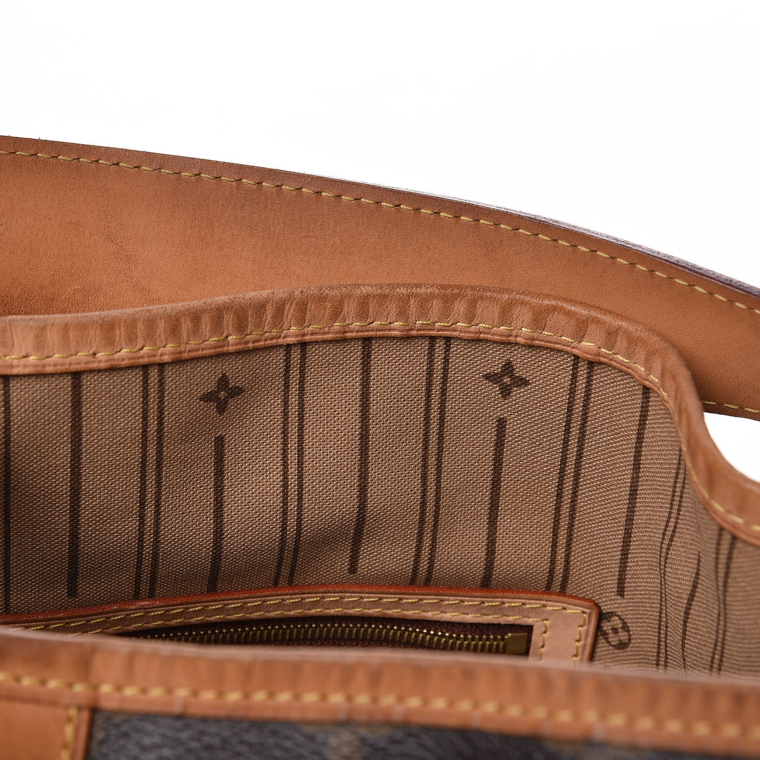 Louis Vuitton Monogram Delightful GM 17 of 17