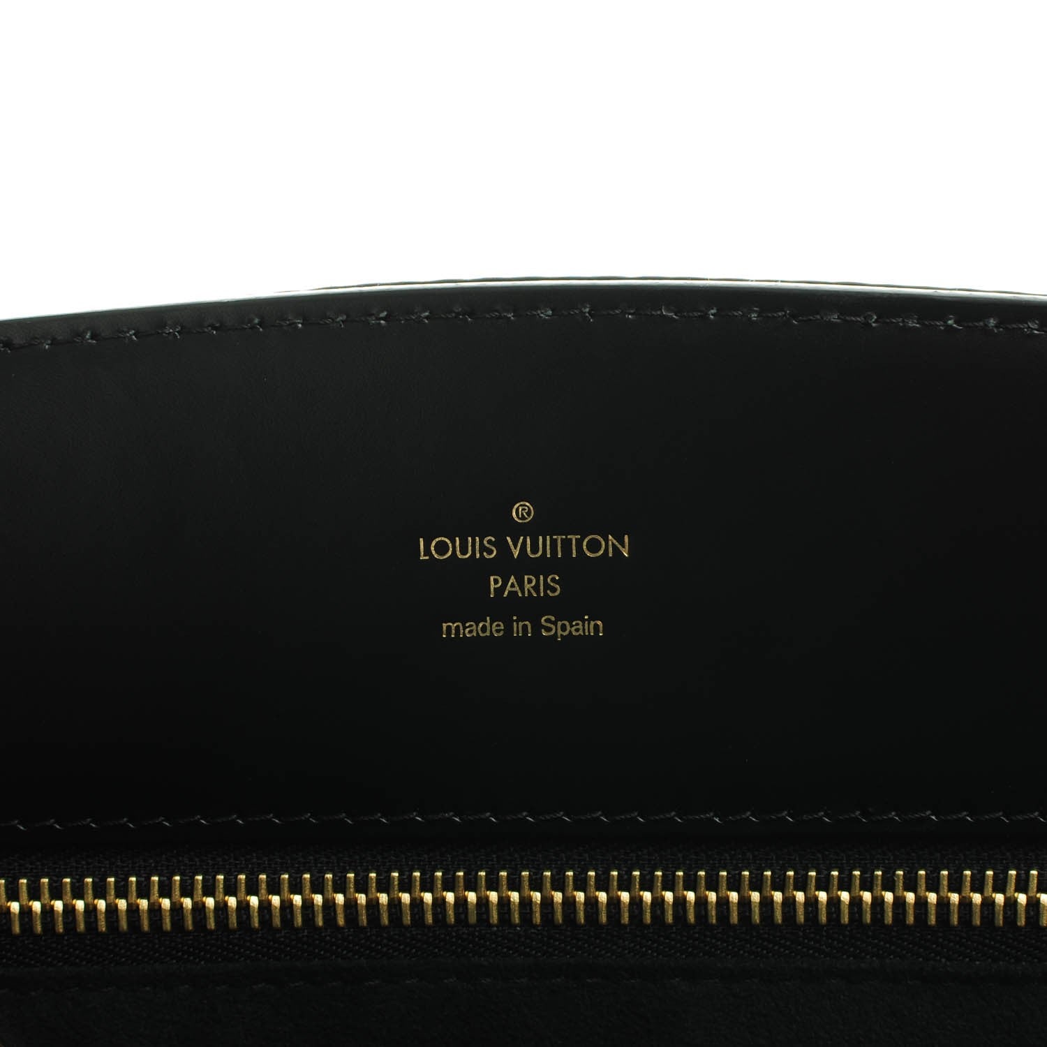 Louis Vuitton Monogram Phenix PM Black 6 of 7