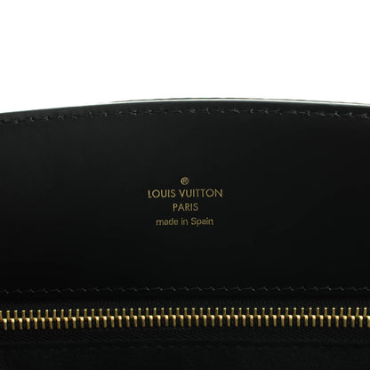 Louis Vuitton Monogram Phenix PM Black 6 of 7