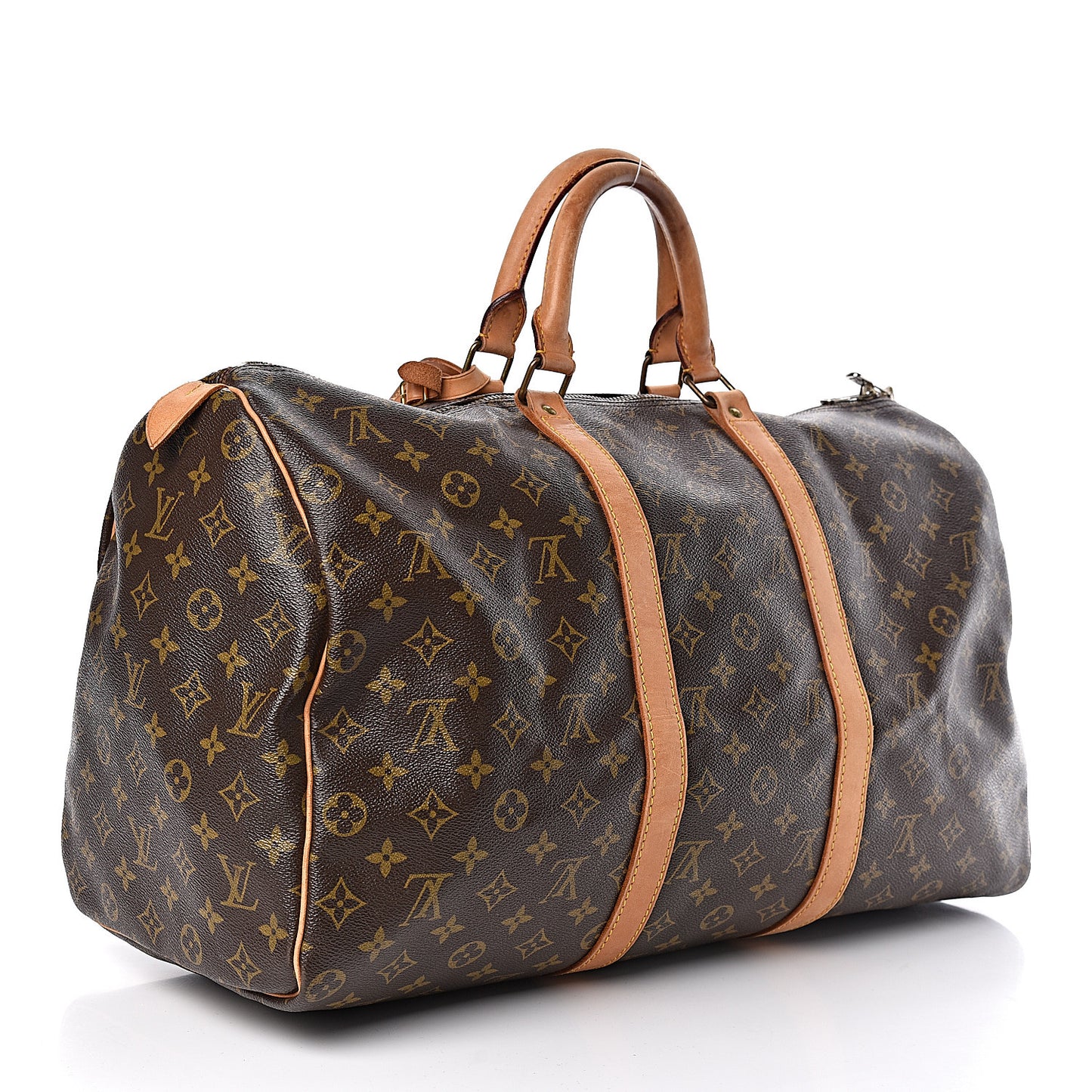 Monogram Keepall 50