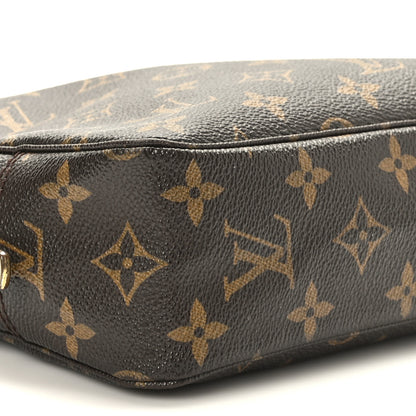 Louis Vuitton Monogram Trousse Toilette 23 7 of 8