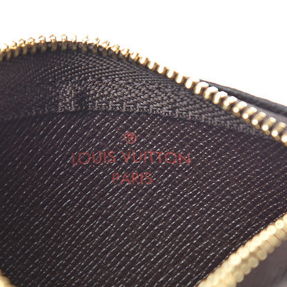 Louis Vuitton Damier Ebene Key Pouch 6 of 7