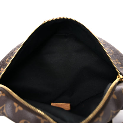 Louis Vuitton Monogram Bumbag 4 of 20