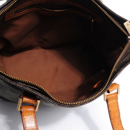 Louis Vuitton Monogram Cabas Piano 8 of 10